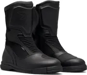 XPD X-Journey H2Out, boots waterproof , color: Black , size: 45 EU