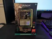 Magic The Gathering: Streets of New Capenna Commander Deck - Cabaretti Cacophony