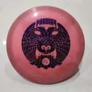NEW Prodigy Disc 400 Glimmer A3 Ravenwolf 173g