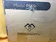 PERLESMITH Speaker Floor Stands Model #PSSS1