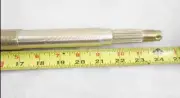 24" REAR AXLE for 110cc TAOTAO ATV QUAD BOULDER B1 ATA 110 B Tao Motor 4 WHEELER