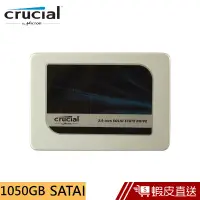 在飛比找蝦皮商城優惠-Micron Crucial MX300 1050GB SS