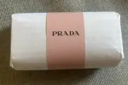 Authentic Rare PRADA Luxury Patchouli Soap -