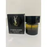 YSL LA NUIT DE L’HOMME 聖羅蘭 天之驕子 夜幕版EDT 60ML