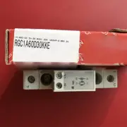 For Carlo Gavazzi RGC1A60D30KKE 4-32V Solid State Relay