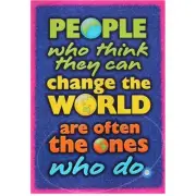 People who think they can… ARGUS® Poster Trend Enterprises Inc. T-A67035