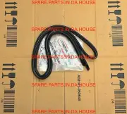 Genuine Blanco Dishwasher UPPER TOP Door Seal Gasket BFD6X BID7 BSD5X