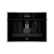 TEKA 60cm Compact Integrated Grinder Coffee Machine