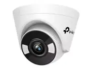 TP-Link VIGI C430 (4mm Lens) 3MP Full-Colour Turret Network Camera VIGI C430(4mm