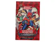2023-24 Upper Deck Marvel ANNUAL HOBBY Box FACTORY SEALED!