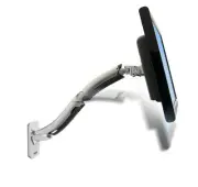 Ergotron MX Wall Mount LCD Arm (45228026)