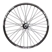 Rear Wheel 27,5 MTB Brakes Disc Hub On Bearings 9/10v 305591765 MV-TEK