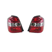 Tail Light Right & Left for Toyota Kluger Mcu28 10/2003 - 07/2007