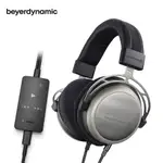 【BEYERDYNAMIC】T1 2ND GENERATION 與 IMPACTO UNIVERSAL 耳擴套裝組