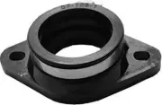 Carburetor Adapter for MIKUNI ALL CARB 36-38MM (VM 36, 38, HD) 07-105-01