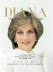 Diana The Peoples Princess