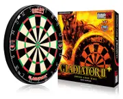 One80 Dartboard Gladiator Ii+