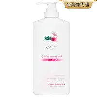 在飛比找Yahoo奇摩購物中心優惠-sebamed施巴 嬌顏卸妝乳(HA)400ml