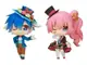 【FN】預約 5月 日版 絵夢トイズ KAITO 巡音流歌 PVC 完成品