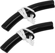 Rim Protectors for Car Wheel Changing Rim Savers Plastic Easy to Store Portable