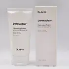 [Dr.Jart+] Dermaclear Cleansing Foam 120ml / Korean Cosmetics