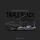Nike Air Max Scorpion 女鞋 黑色 氣墊 慢跑鞋 DJ4702-002