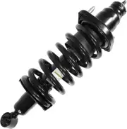 Unity Automotive 15381 Rear Left Side Strut Assembly for 01-05 Honda Civic (for: Honda Civic)