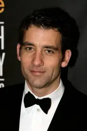 Actor Clive Owen arrives Orange British Academy Film Awards 2005 O- Old Photo