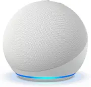 Echo Dot (5ª Generation) 2022 - Speaker Smart With Alexa - White