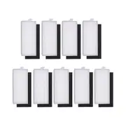 Replacement Filters for RoboVac 11S 15T 30 30C 15C 12 25C 35C, Robot Vacuums Parts Accessories, 9-P