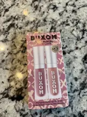 New Buxom Lip Gloss Box Set Dolly + Chill Night Matte Unisex Valentines Day