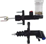 New Clutch Master + Clutch Slave Cylinder Set for Holden Rodeo TF 2.8L Diesel 1990-2003