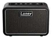 Laney Mini-ST-SuperG 6W 2x3" Mini Battery Powered Stereo Guitar Combo Amp