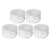 Hepa Filter Replacement For Vacuum Cleaner G11 / Mijia K10 Pro / Mjwxcq05xy / Mjwxcq05xyhw Spare Pa