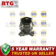 RTG Rear Wheel Bearing Kit Fits Suzuki Swift 2010- 1.2 DDiS 4340268L00