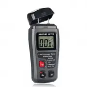 Precision - Engineered & Rock-Solid MT10 Wood Moisture Tester-Accurate Readings