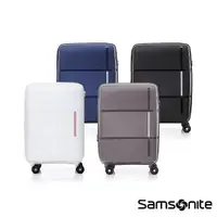 在飛比找momo購物網優惠-【Samsonite 新秀麗】20吋 INTERLACE 可