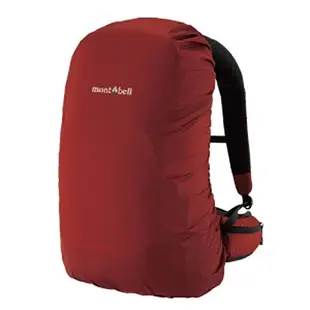 [mont-bell] Galena Pack 30登山健行背包 30L (1133163)