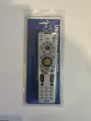 Directv AT&T RC65 IR/RF Remote Control For Receivers & SetTop Boxes W/Manual