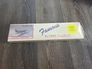 Easy Built Models Famous Flying Models Hurricane