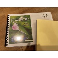 Science Fusion G3