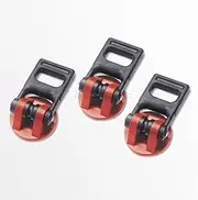 Sachtler 7004 Rubber Feet - Set of 3