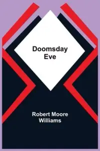 在飛比找博客來優惠-Doomsday Eve