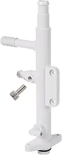 ATIE Pool Cleaner Feed Pipe with Elbow K30 Replacement for Polaris 280 Pool Cleaner