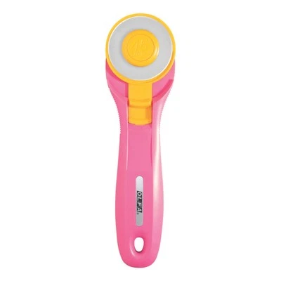 NEW OLFA Rotary Cutter # 2 By Spotlight