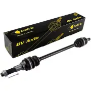 Front Left Complete CV Joint Axle for Yamaha Wolverine R-Spec Yxe70W 2016-2018