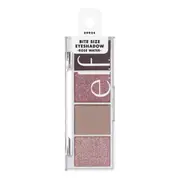 e.l.f. Bite-Size Eyeshadow Palette - Rose Water