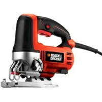 在飛比找蝦皮商城優惠-BLACK+DECKER 710W 7段專業型調速線鋸機 K