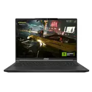 MSI Stealth A16 AI+ 16" QHD+ OLED 240Hz Gaming Laptop (Ryzen AI 9) [GeForce RTX 5080]