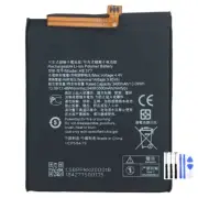 For Cricket Nokia 3.1+ Plus TA-1124 TA1124 Replacement HE377 Battery